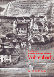 Bader - Vöhrenbach