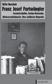 Furtwängler Biografie - ISBN 978-3-8375-0387-6