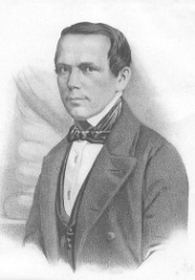 Michael Welte 1807-1880