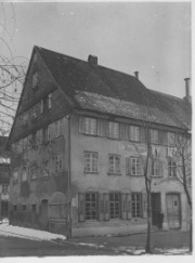 Werkstatt J. Heine 1853-1922