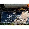 Neue Grabtafel - Linwood Cemetery - Dubuque - Dubuque County - Iowa, USA. ©Find A Grave Memorial