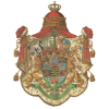 Wappen - Königreich Sachsen