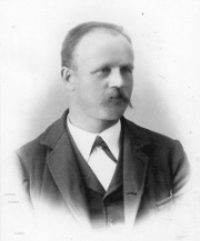 Gordian Dold 1853-1907