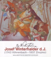 Josef Winterhalder d.J. aus Vöhrenbach - ©Bildarchiv Heimatgilde