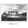 Schloss Wermsdorf - 1837